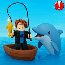 Game thumbnail for Ultimate Fishing Simulator