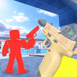 Game thumbnail for One Tap Pistols