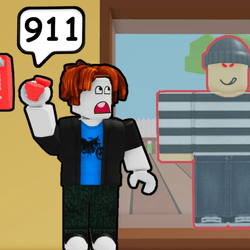 Game thumbnail for trap a thief