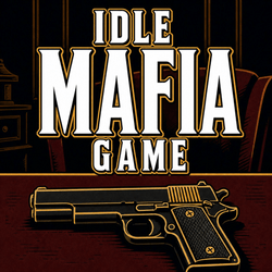 Game thumbnail for Idle Mafia Game