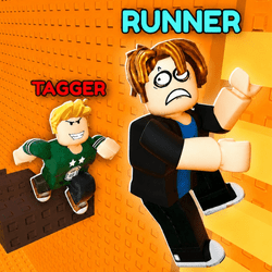 Game thumbnail for Super Tag