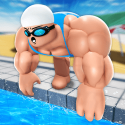 Game thumbnail for Swim League