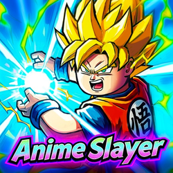 Game thumbnail for Anime Slayer