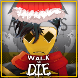 Game thumbnail for Walk or Die