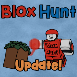 Game thumbnail for Blox Hunt