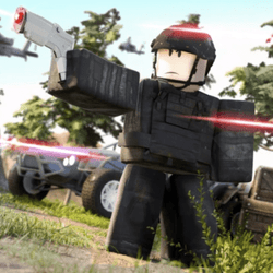 Game thumbnail for Laser Tycoon