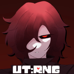 Game thumbnail for Undertale RNG