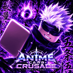 Game thumbnail for Anime Card Crusade