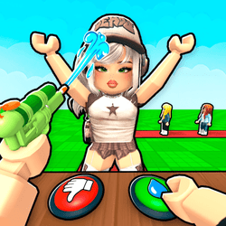 Game thumbnail for Cool a Baddie