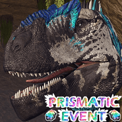 Game thumbnail for Prior Extinction Dinosaur Survival