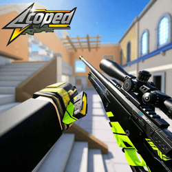 Game thumbnail for Scoped