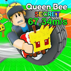 Game thumbnail for Tire Fling for Brainrots