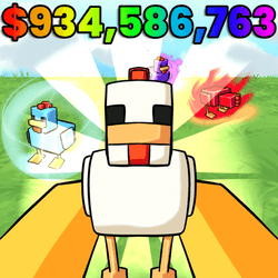 Game thumbnail for Chicken Incremental