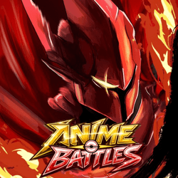Game thumbnail for Anime Battles
