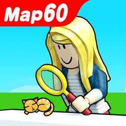 Game thumbnail for Find the Objects