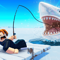 Game thumbnail for Ice Fisching