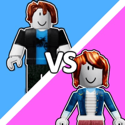Game thumbnail for BOYS VS GIRLS