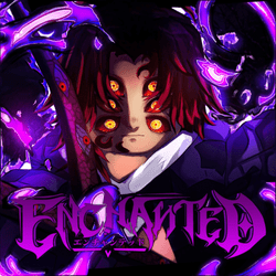 Game thumbnail for Enchanted