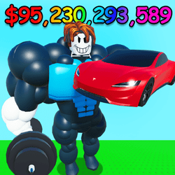 Game thumbnail for Grow a GYM