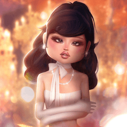 Dress To Impress icon