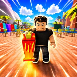 Game thumbnail for Vacuum Simulator