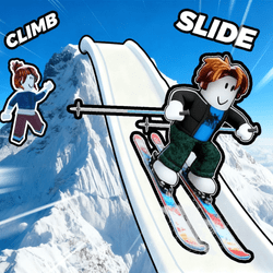 Game thumbnail for Skiing And Slide