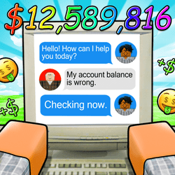 Game thumbnail for Call Centre Simulator