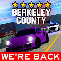 Game thumbnail for Berkeley County