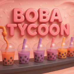 Game thumbnail for Make Boba and Prove Mom Wrong