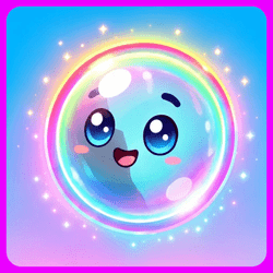 Game thumbnail for Pop Bubbles