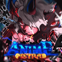 Game thumbnail for Anime Astral Simulator