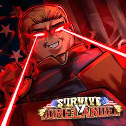 Game thumbnail for Survive Homelander