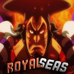 Game thumbnail for Royal Seas