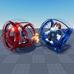 Game thumbnail for Ball Battles