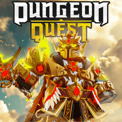 Dungeon Quest icon