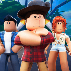 Game thumbnail for Outlaster