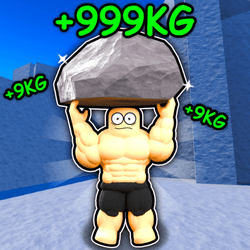 Game thumbnail for Get Heavy Simulator