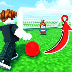 Game thumbnail for Soccer Ball