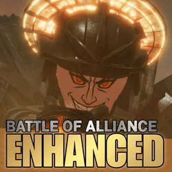 Game thumbnail for Battle of Alliance