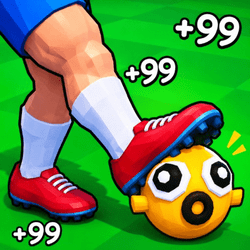 Game thumbnail for Football Training