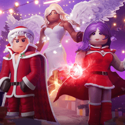 Game thumbnail for Heroes: Online World