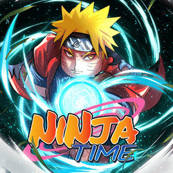 Game thumbnail for Ninja Time