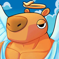 Game thumbnail for Capybara Evolution