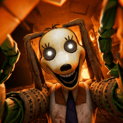 Game thumbnail for Five Nights: Hunted