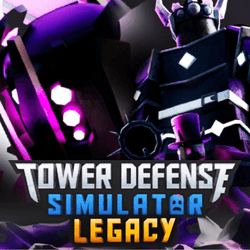 Game thumbnail for TDS: Legacy