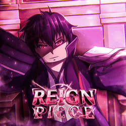 Game thumbnail for REIGN PIECE