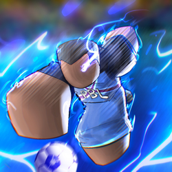 Game thumbnail for Project: Blue Lock