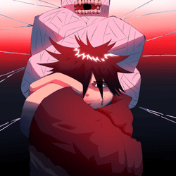 Game thumbnail for Jujutsu Randomizer