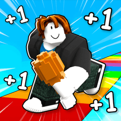 Game thumbnail for Fat Per Step