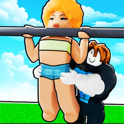 Game thumbnail for Build A Gym